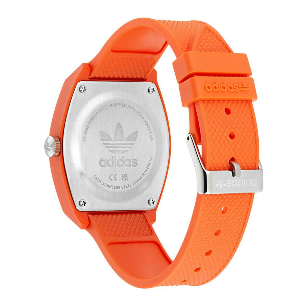 Naiste Kell Adidas (Ø 38 mm)